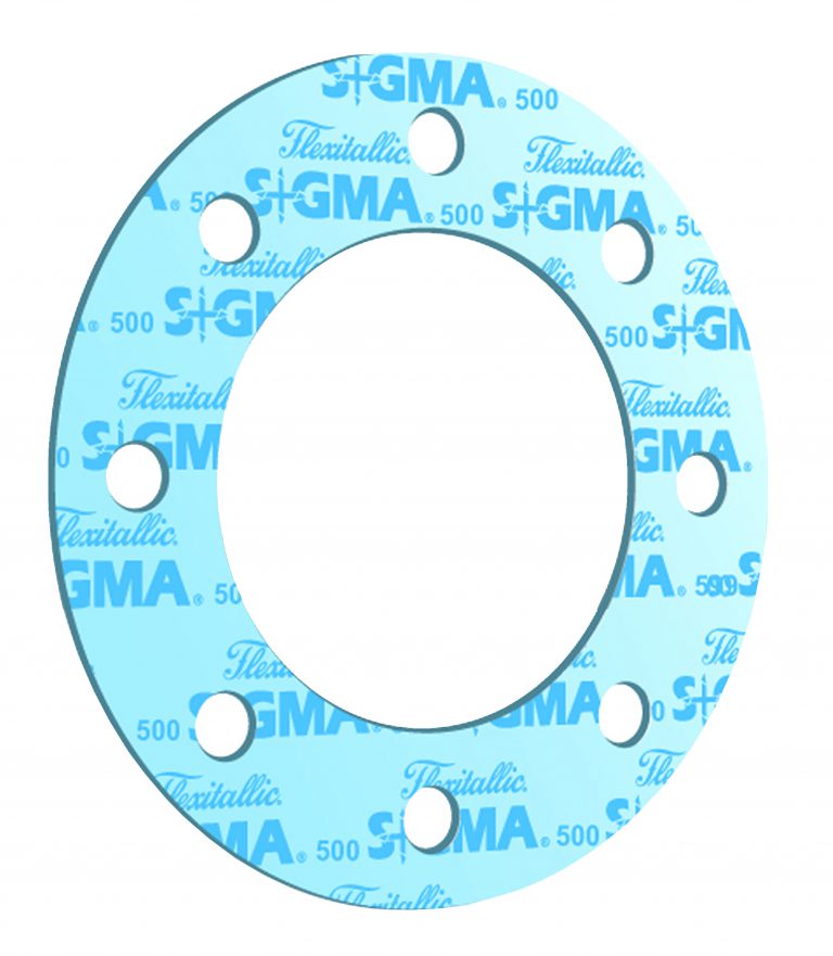 Sigma 500